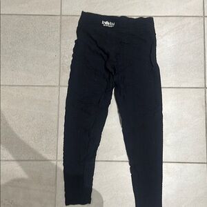 ORIGINAL SUPER BOM BOM LEGGINGS